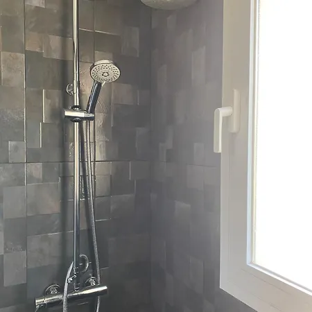 Apartamento Playa Del Cristo *