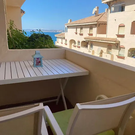 Apartamento Apartamento Playa Del Cristo *