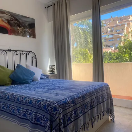 Apartamento Apartamento Playa Del Cristo