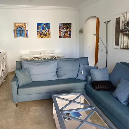 Apartamento Apartamento Playa Del Cristo *