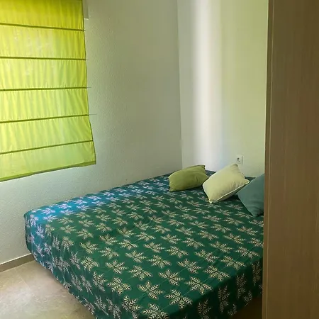 Apartamento Playa Del Cristo Apartment *