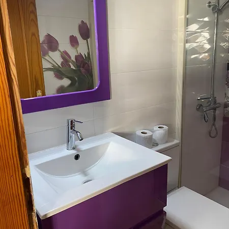 Apartamento Playa Del Cristo *