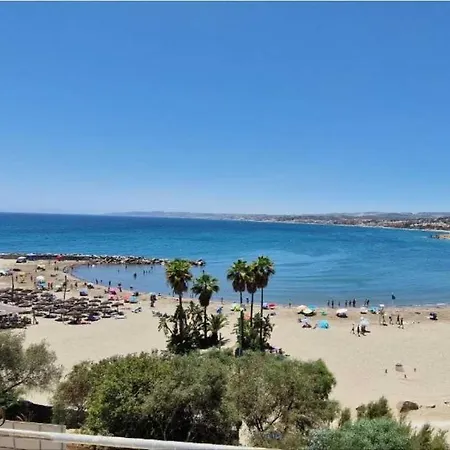 Apartamento Playa Del Cristo Apartment Estepona